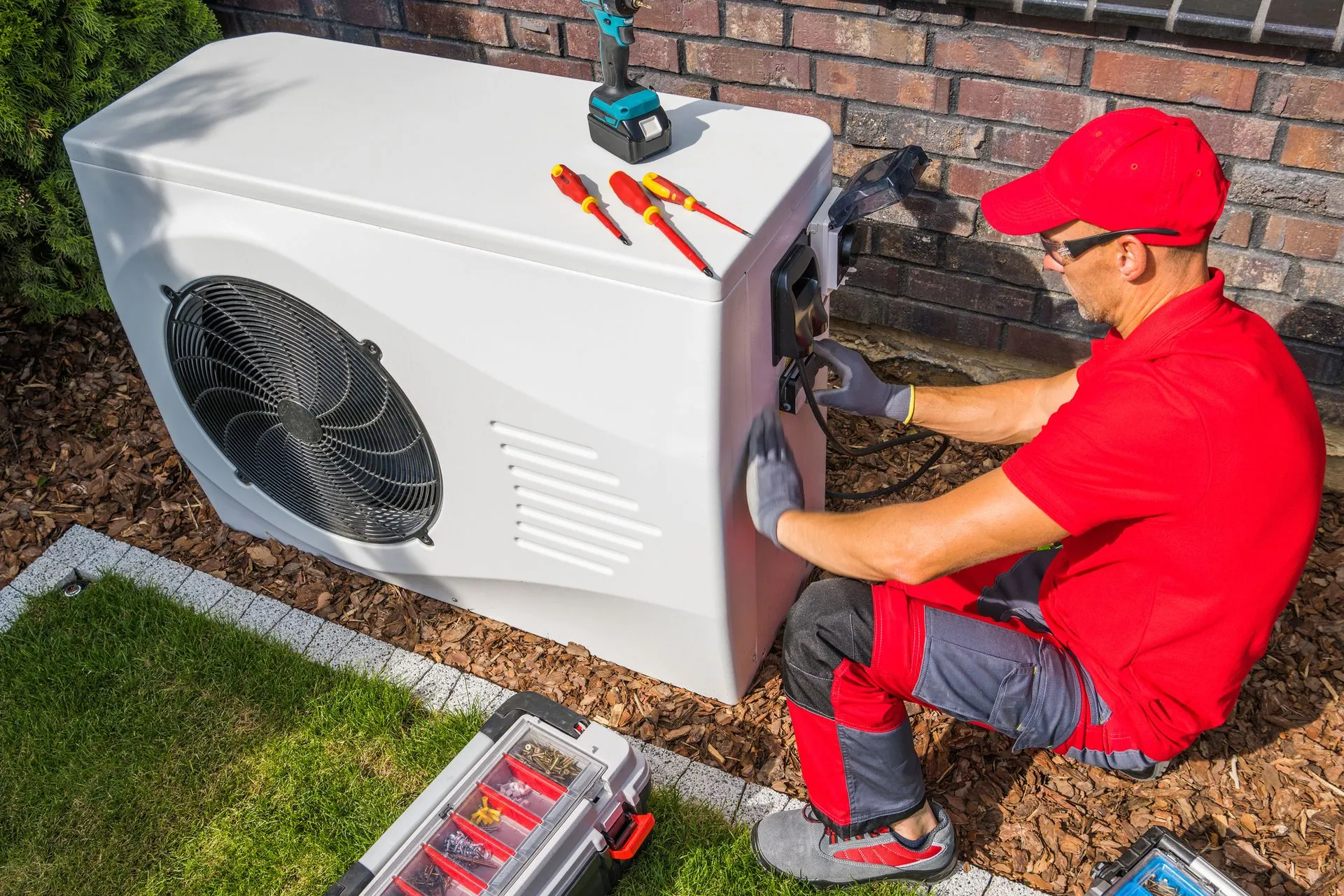 About HVAC in North Aurora, IL